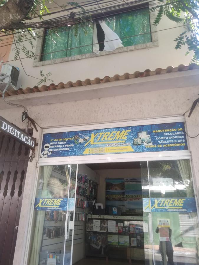 Passos Ao Mar 2 Villa Arraial do Cabo Dış mekan fotoğraf
