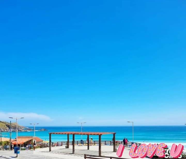 Passos Ao Mar 2 Villa Arraial do Cabo Dış mekan fotoğraf